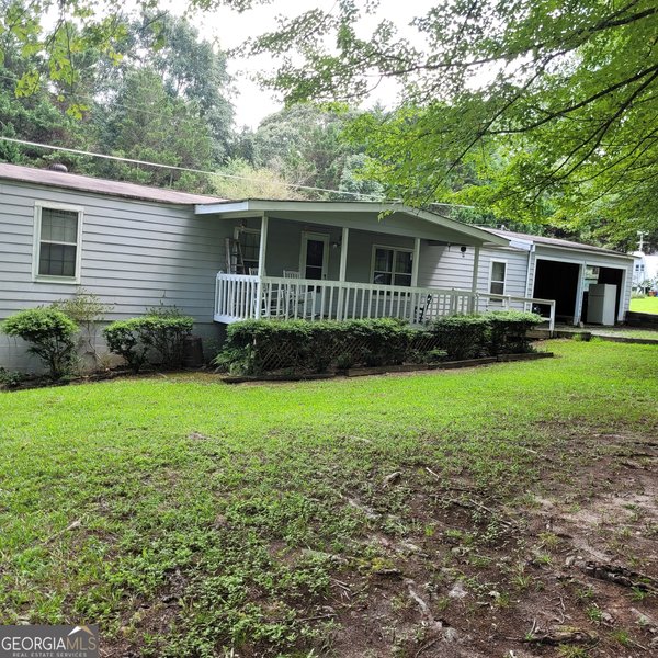 1820 Ridge Road, Cumming