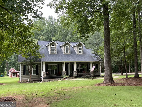 301 Summit Heights Drive, Nicholson