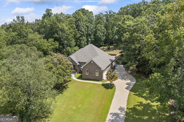 50 Northwood Oak Drive, Oxford