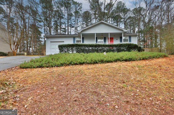 5037 Stone Trace, Stone Mountain