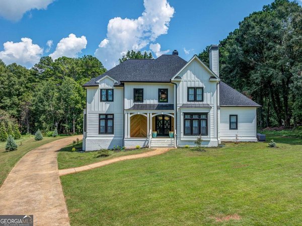 1860 Chambers Road, Mcdonough