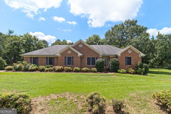 101 Wedgefield Drive, Mcdonough