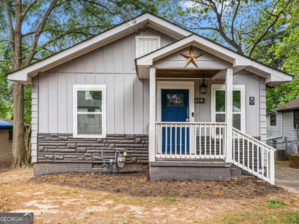 3378 Lavista Drive, Hapeville