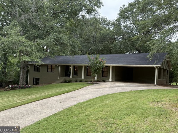 185 Landor Drive, Athens