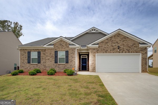 4113 Spencer Lane, Stonecrest