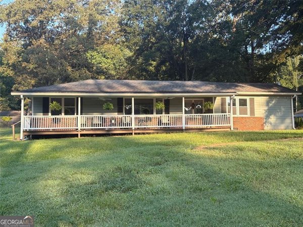 4749 COX Street, Acworth