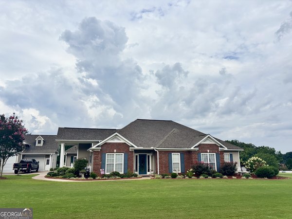 1429 Fairway Drive, Roanoke