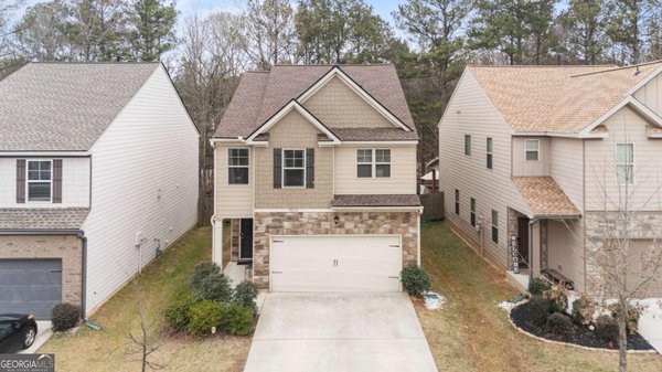 5015 Rapahoe Trail, Atlanta