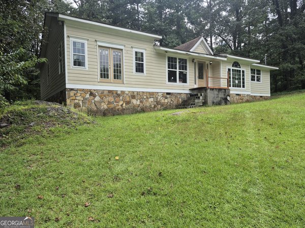 4122 Sunset Drive, Atlanta