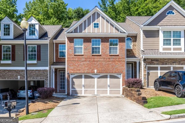 2610 Pierce Brennen Court, Lawrenceville