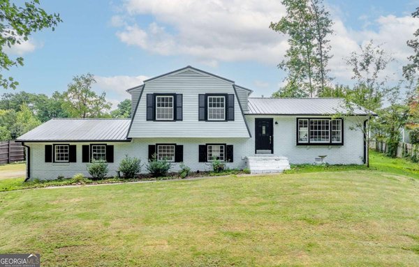 2789 Cottonwood Drive, Marietta