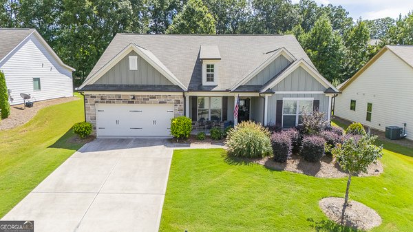 740 Lakeview Bend Circle, Jefferson