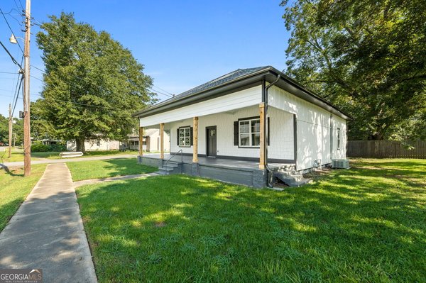 347 Ww Carr Avenue, Jackson