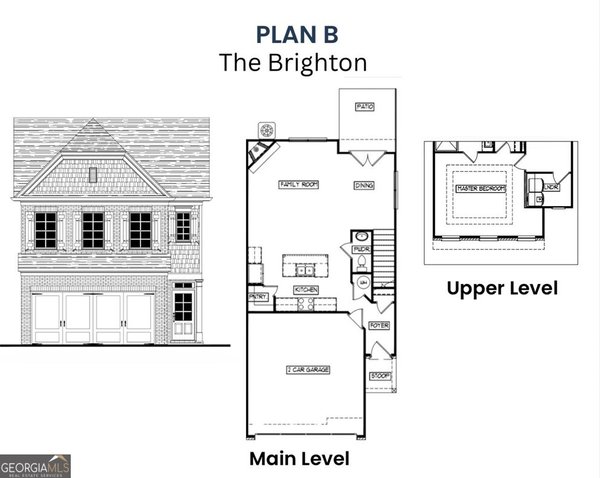 29 Crest Drive, Hartwell