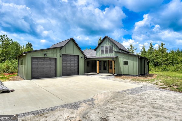 3962 Elberton Highway, Lincolnton