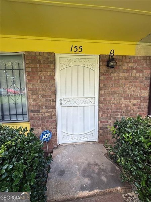 155 Peyton Place, Atlanta