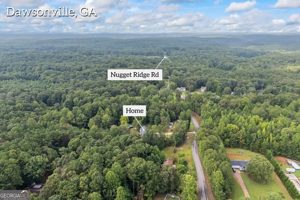 31 Haygood Circle, Dawsonville