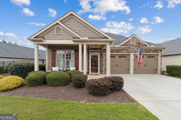 31 Friendship Point, Dallas