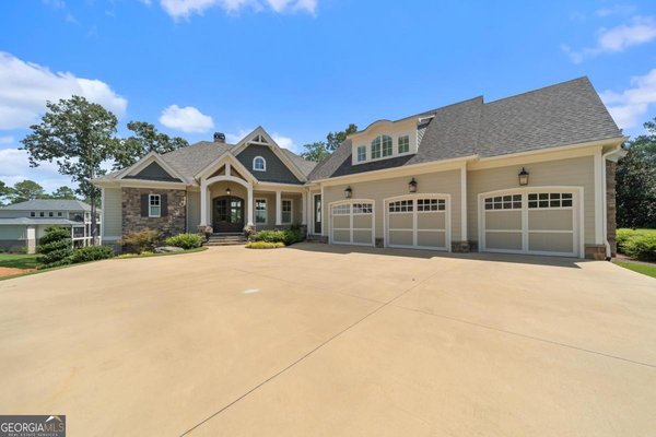 131 Cape View Lane, Eatonton