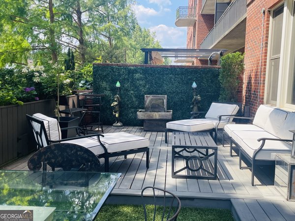 3180 Mathieson Drive, Atlanta