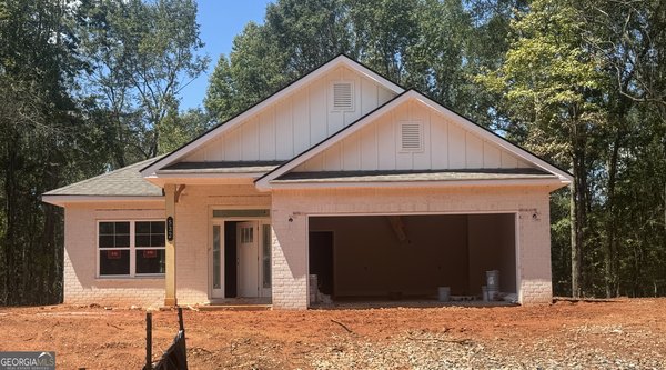 532 Walnut Creek Parkway, Pendergrass