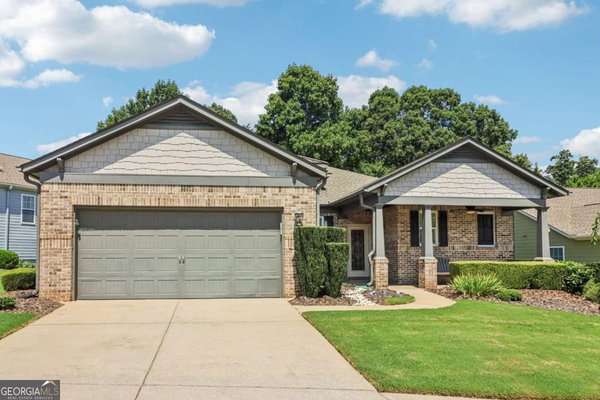 3217 Black Gum Lane, Gainesville