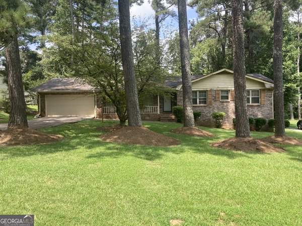 5125 Flakes Mill Road, Ellenwood