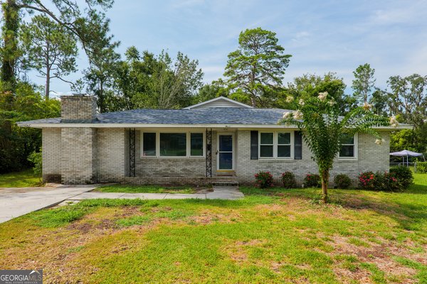 1205 McRee Drive, Valdosta
