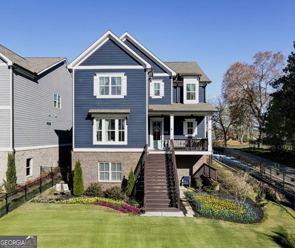 5902 Mitchell Street, Flowery Branch