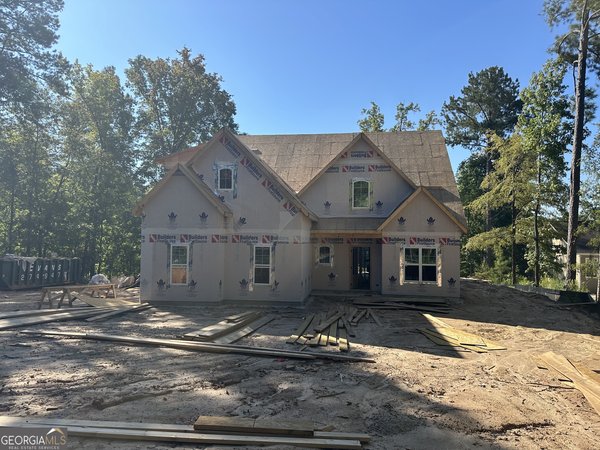 210 Erin Shores Drive, Sparta