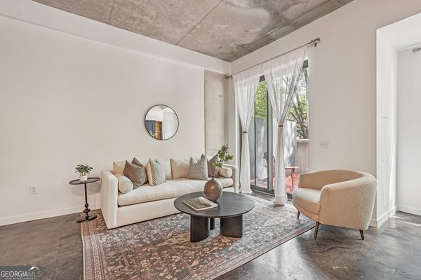 335 Ponce De Leon Avenue, Decatur