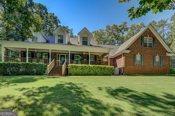 455 Bethany Road, Covington