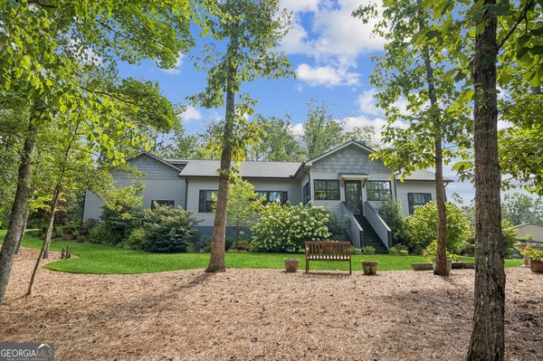 305 Wilkie Road, Ball Ground