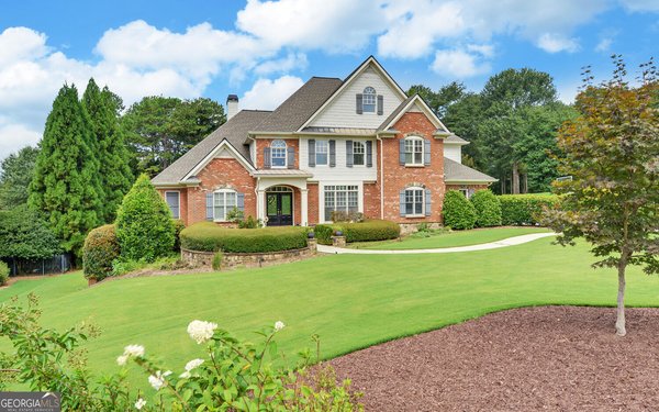 4638 Manor Drive, Gainesville