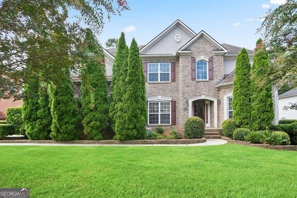 130 Links Drive, Covington