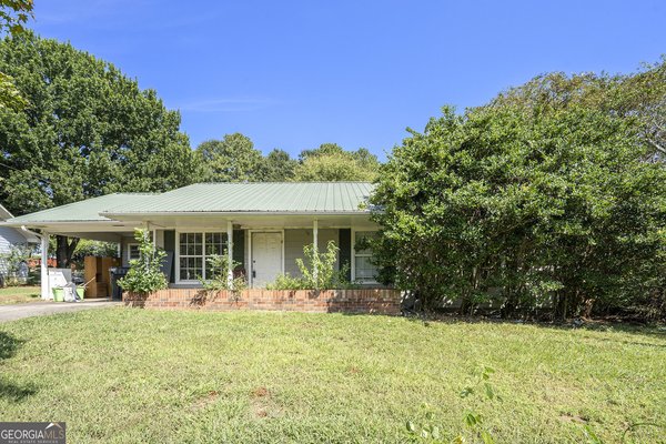 58 Milam Circle, Cartersville