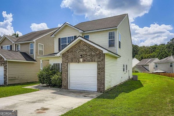 6530 Grey Fox Way, Riverdale