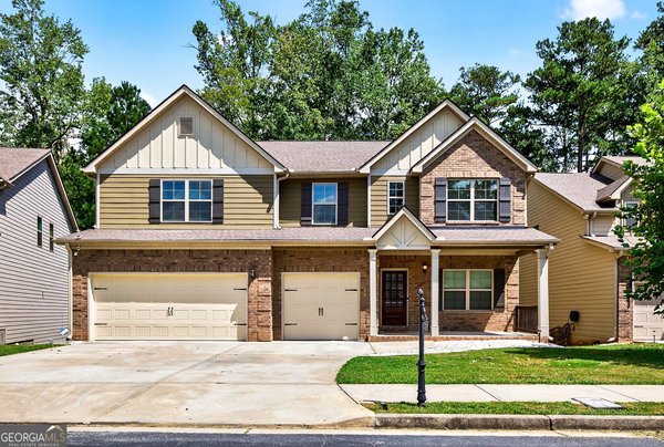 2329 Red Hibiscus Court, Atlanta