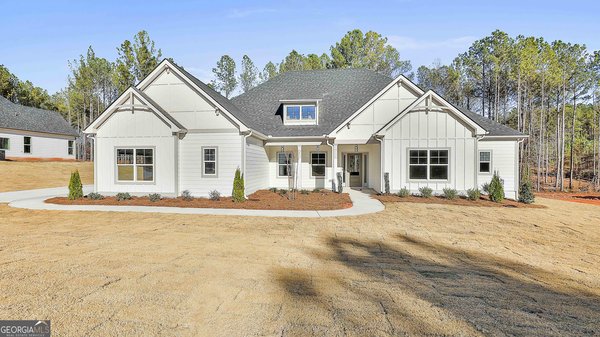 188 Tattersall Way, Senoia