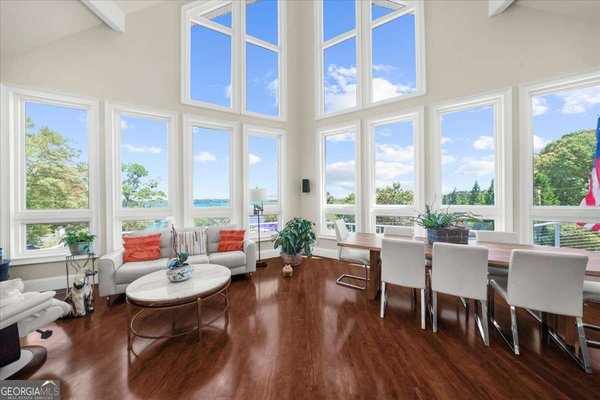 4940 Sunrise Lane, Cumming