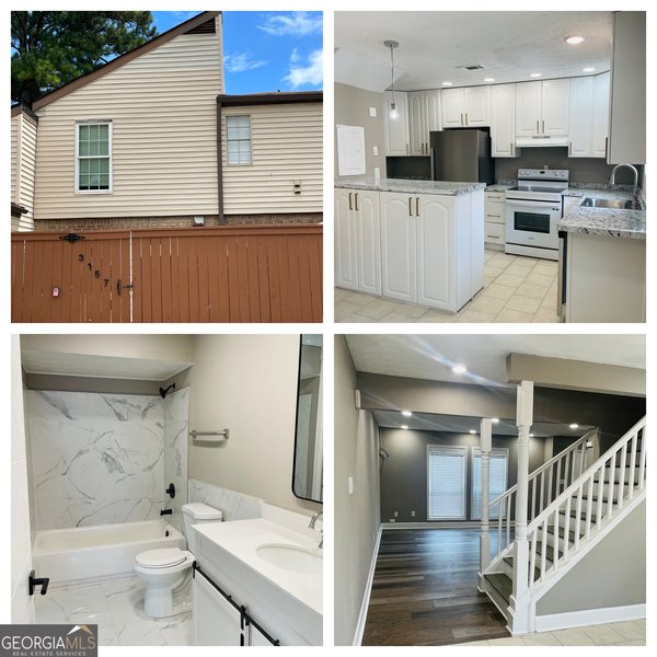 3157 Olive Tree Court, Decatur