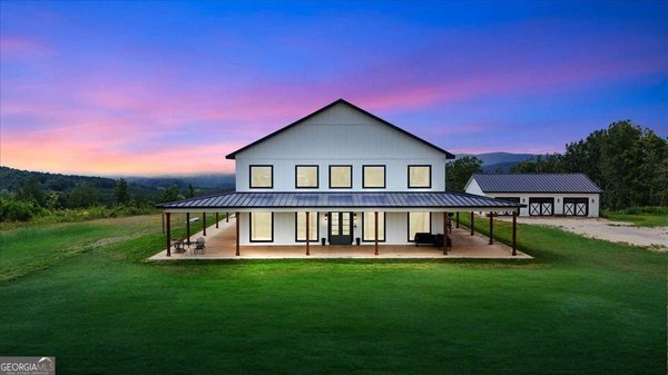 664 Wiggins Road, Lyerly