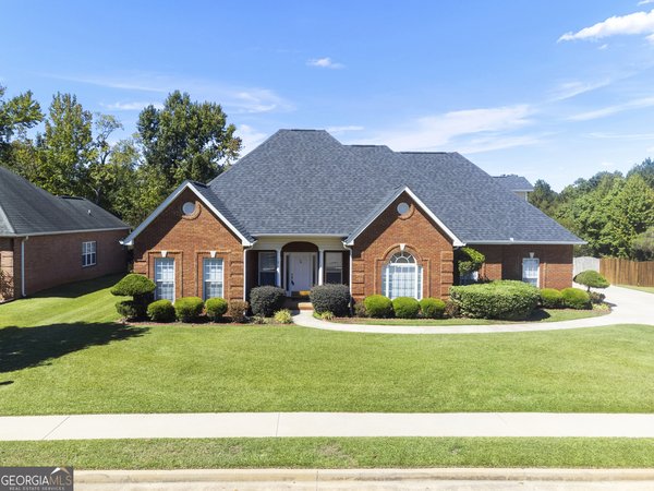 600 Bay Laurel Circle, Warner Robins