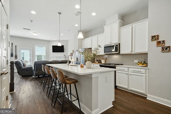 705 Bismark Road, Atlanta