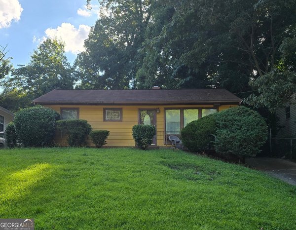 1287 Graymont Drive, Atlanta