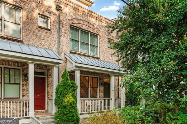 218 Marion Place, Atlanta