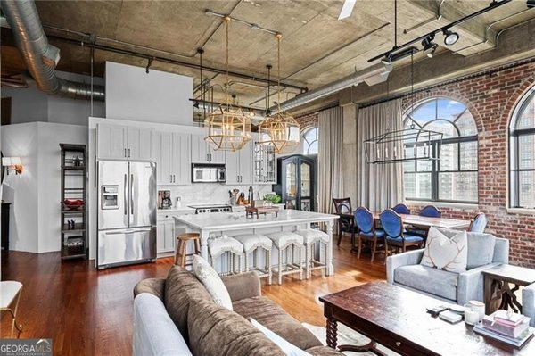 3180 Mathieson Drive, Atlanta