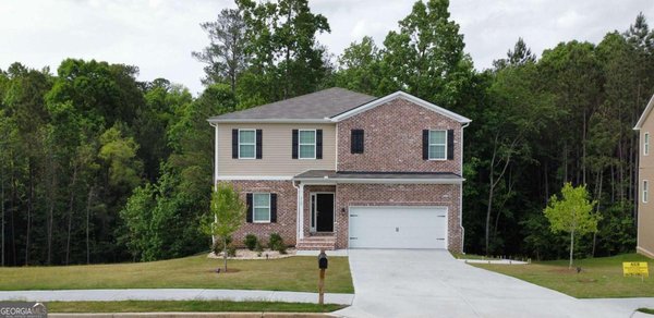 2105 Jessica Way, Conyers