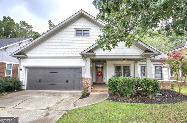 39 Lake Haven Drive, Cartersville