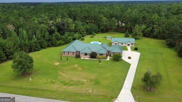 2415 Elko Road, Elko